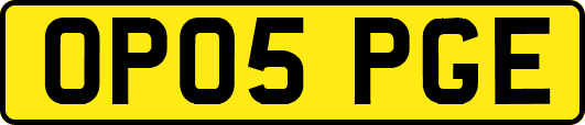 OP05PGE