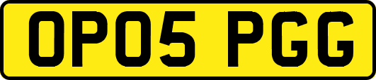 OP05PGG