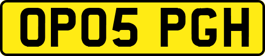 OP05PGH