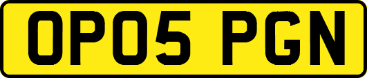 OP05PGN