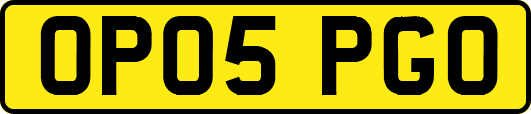 OP05PGO