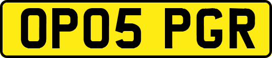 OP05PGR