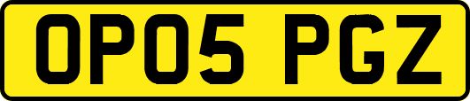 OP05PGZ