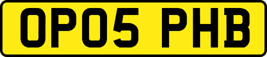 OP05PHB