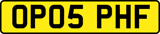 OP05PHF