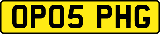 OP05PHG