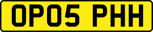OP05PHH