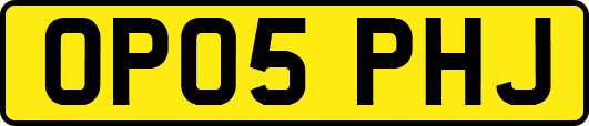 OP05PHJ