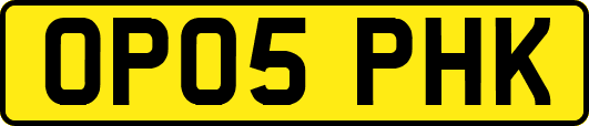OP05PHK