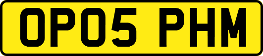 OP05PHM