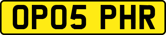 OP05PHR