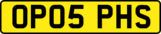 OP05PHS