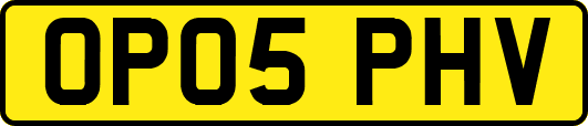 OP05PHV