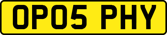 OP05PHY