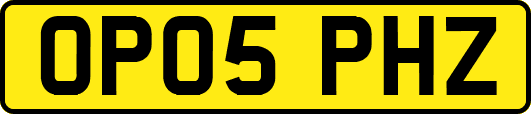 OP05PHZ