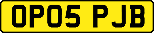 OP05PJB
