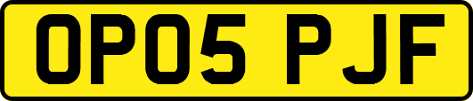 OP05PJF