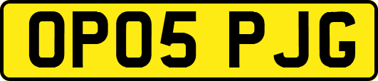OP05PJG