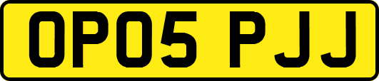 OP05PJJ