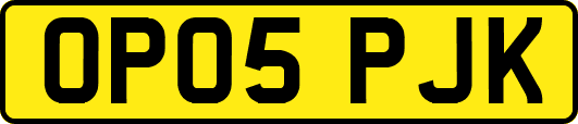 OP05PJK