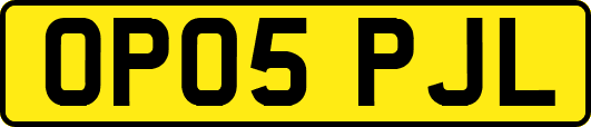 OP05PJL