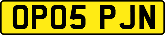 OP05PJN