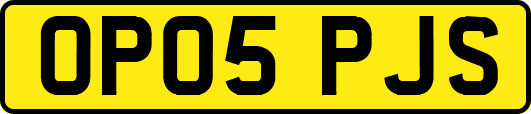 OP05PJS