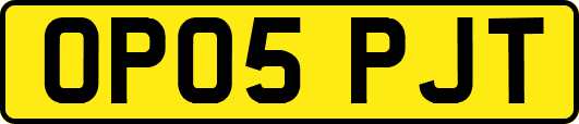 OP05PJT