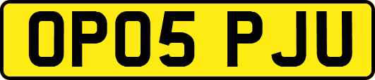 OP05PJU