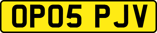 OP05PJV