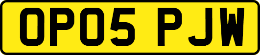 OP05PJW
