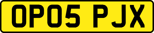 OP05PJX