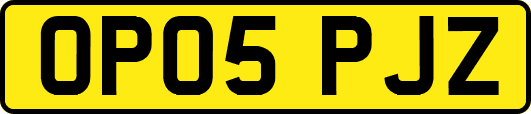 OP05PJZ