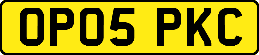 OP05PKC