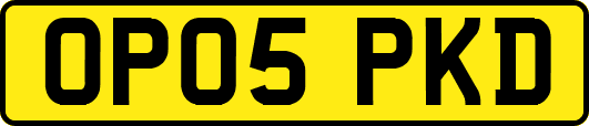 OP05PKD