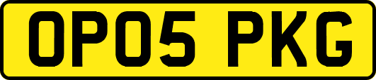 OP05PKG