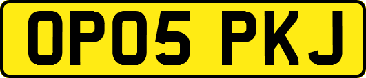 OP05PKJ