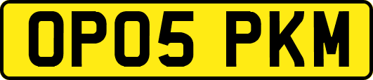 OP05PKM