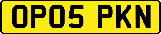 OP05PKN
