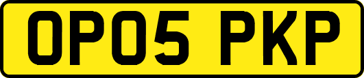 OP05PKP
