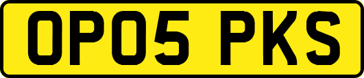 OP05PKS