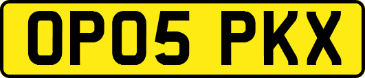 OP05PKX
