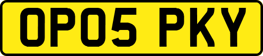 OP05PKY