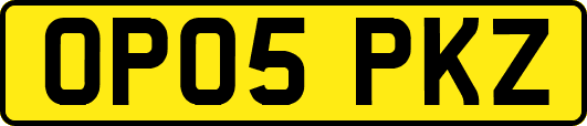 OP05PKZ