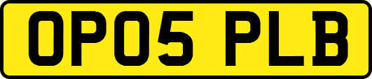 OP05PLB