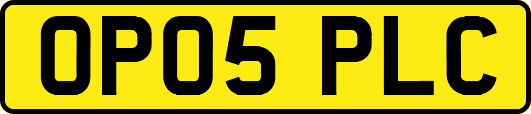 OP05PLC