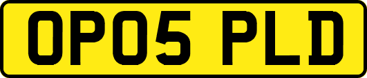 OP05PLD