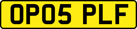OP05PLF