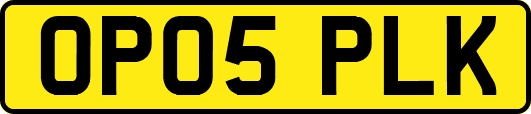 OP05PLK