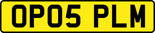 OP05PLM